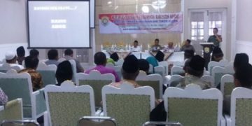MUI dan FKUB Kendal Harap Kondusifitas Kendal