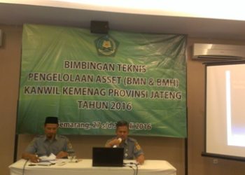 BPKP Akan Dampingi Verifikasi Sensus Barang Milik Haji