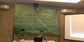 BPKP Akan Dampingi Verifikasi Sensus Barang Milik Haji