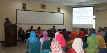 Petugas Haji Harus Prioritaskan Pelayanan Pada Jamaah
