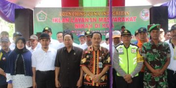 Bupati Kendal, Posisi KUA Strategis Untuk Pencitraan Pemerintah