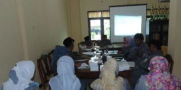 Raker 2015, Evaluasi Program 2014 dan Pemantapan Visi 2015