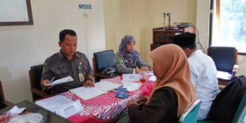 Hari Ini Rekrutmen Penyuluh Non PNS Tahun 2017 Resmi Dibuka