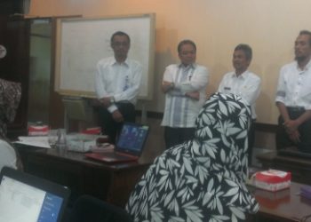 Satker Berperan Penting Dalam Pencapaian Opini BPK