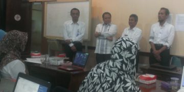 Satker Berperan Penting Dalam Pencapaian Opini BPK