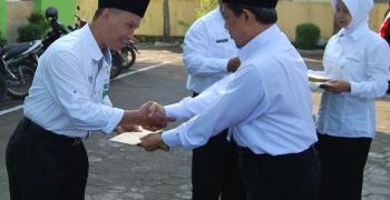 Kankemenag Sebut ada 2 jenis ASN