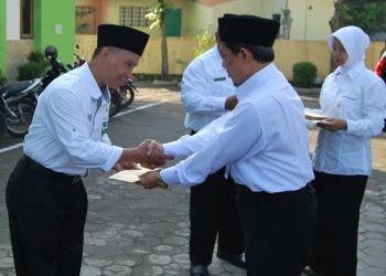 Kankemenag Sebut ada 2 jenis ASN