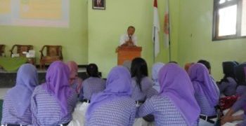 BP4 Singorojo adakan  Kursus Pra Nikah