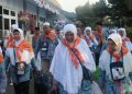 Kuota Haji 2017 Kemungkinan Kembali Normal