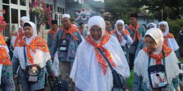 Kuota Haji 2017 Kemungkinan Kembali Normal
