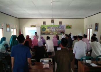 Buku Panduan Manasik Dibagi Hari Ini