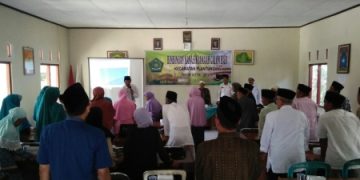 Buku Panduan Manasik Dibagi Hari Ini