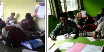 Penyuluh Agama diharapkan Kompeten dan mengajarkan kesejukan