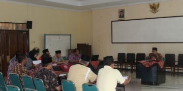 Kendal Akan Bangun PTSP Seperti Kemenag Pusat