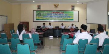 Kemenag Kendal Segera Bentuk Satgas SPIP