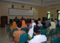 Kendal Data 38 Calon Jamaah Haji Cadangan