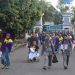 Jamaah Haji Kloter 45 Tiba di Kendal