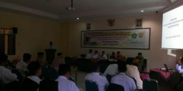 Kankemenag Harapkan Peran Serta IPHI Dalam Masyarakat