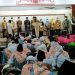 Calon Jamaah Haji Kendal Kloter 10 Berangkat ke Embarkasi