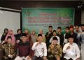Calon Peserta MTQ Tingkat Provinsi dari Kendal Ikuti Pembinaan