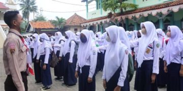 MATSAMA MAN Kendal Sukses Digelar