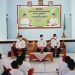 Pembukaan MATSAMA MTs N 1 Kendal