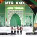 Kendal Masuk 10 Besar MTQ Prov. Jawa Tengah