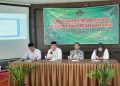 Tingkatkan Kualitas SDM Penghulu Melalui Pelatihan KTI