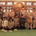 Kendal Berangkatkan 21 Kafilah MTQ Tingkat Jawa Tengah
