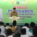 Perhelatan Porsadin Kabupaten Kendal Kembali Digelar