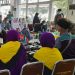 Jamaah Haji Asal Kendal Kembali ke Tanah Air