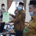 Penyerahan Ijop, Gali Keunggulan Lokal Madrasah Sebagai Branding