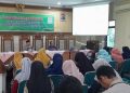 Kemenag Kendal Gelar Sinkronisasi Data EMIS Madrasah