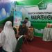 Stand Kemenag Meriahkan Pekan Raya Kendal