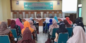 Mulai Kenalkan Keterampilan 4C Sejak Dini