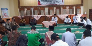 Doa Besama Lintas Agama Sambut Hari Kemerdekaan