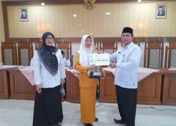 Kendal Raih Juara dalam Ajang POSPEDA Tingkat Jawa Tengah