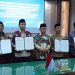 Wujudkan Keterbukaan Informasi, Kemenag Teken MoU Bersama PA
