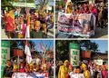 Parade Nusantara School MIN 1 Kendal