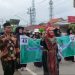 Penyuluh Kendal Semarakkan Karnaval Hari Santri Nasional