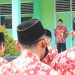 Awali Pagi, Guru dan Pegawai MAN Ikuti Apel