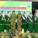 Pelantikan Pengurus Yayasan Pendidikan Muslimat NU