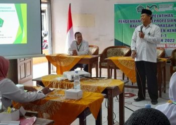 Pentingnya Penanaman Nilai Moderasi Beragama di Madrasah