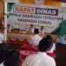 Rapat Dinas Kepala MI Kabupaten Kendal