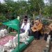 Ziarah Makam Tokoh Kemenag, Jadi Rangkaian HAB ke 77