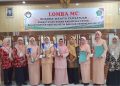 DWP Kemenag Kendal Gelar Lomba MC Meriahkan HAB ke 77