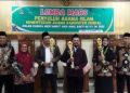 Penyuluh Agama Kendal Ikuti Lomba Mars