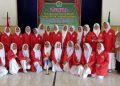 Paduan Suara MTs Darul Amanah Raih Juara 1