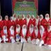 Paduan Suara MTs Darul Amanah Raih Juara 1