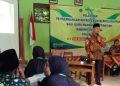Guru Dituntut Dukung Strategi Implementasi Moderasi Beragama